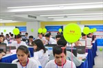 Cuộc thi ‘Sinh viên với An toàn thông tin ASEAN 2022’ tăng gấp đôi giá trị giải thưởng