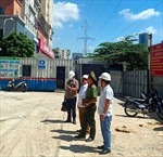 Hà Nội đẩy mạnh công tác tuyên truyền đảm bảo an toàn hành lang lưới điện