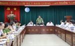 Triển khai Quy chế phối hợp giữa Bộ Công an và BHXH Việt Nam