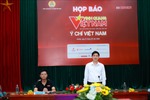 Vinh quang Việt Nam 2023: Tôn vinh 16 tập thể, cá nhân điển hình tiên tiến