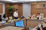 Thành lập Trung tâm hỗ trợ chuyển đổi số báo chí