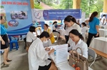 Thị trường lao động phục hồi trong những tháng cuối năm