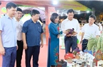 Hơn 2.000 sản phẩm OCOP, đặc sản vùng miền quảng bá tại Hà Nội