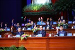 Đại hội XIII Công đoàn Việt Nam: Kỳ vọng mang lại lợi ích thiết thực cho người lao động