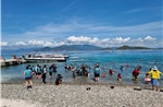 Hứa hẹn thu hút khách đến du lịch biển Nha Trang