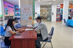 Hơn 26.000 chỉ tiêu tuyển dụng tại Phiên giao dịch việc làm trực tuyến 12 tỉnh thành phía Bắc