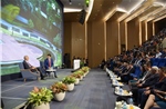 Kết nối giới công nghệ thông tin Việt Nam từ ‘Bill Gates’ Ấn Độ