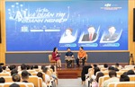Ứng dụng trí tuệ nhân tạo trong doanh nghiệp nhỏ và vừa tại Việt Nam