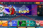 Cảnh báo tội phạm tổ chức đánh bạc dưới hình thức cá độ bóng đá mùa EURO 2024