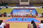 Quận Ba Đình (Hà Nội) tổ chức chung kết các môn thi hè năm 2024