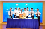 Tập đoàn VNPT và UBND tỉnh Tây Ninh ký kết thỏa thuận hợp tác Chuyển đổi số 