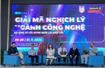 Việt Nam thiếu hụt nhân lực công nghệ thông tin chất lượng cao