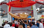 Xây dựng nông thôn mới gắn với truyền thống văn hóa và đô thị hóa