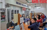 Sửa đổi quy định về mức đóng bảo hiểm thất nghiệp nhằm mở rộng diện bao phủ