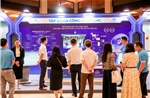 CMC tiên phong đột phá công nghệ, thúc đẩy kinh tế tư nhân và chuyển đổi số quốc gia