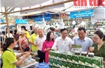 Giới thiệu trên 500 sản phẩm OCOP của Thành phố Hà Nội và 20 địa phương