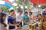 Tuần hàng giới thiệu và xúc tiến tiêu thụ sản phẩm OCOP năm 2025