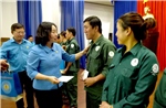 Khẳng định vai trò của giai cấp công nhân tiên phong bước vào kỷ nguyên mới