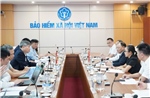 Tiếp tục thúc đẩy hợp tác lĩnh vực bảo hiểm y tế Việt Nam - Trung Quốc