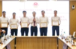 5 sản phẩm công nghệ của CMC được công bố trên Cổng NQ57