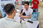 Doanh nghiệp thích nghi với xu hướng &#39;nhảy việc&#39; của lao động trẻ