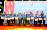 Tuyên dương 100 ‘Công nhân giỏi Thủ đô’ năm 2025