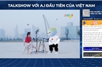 Giải pháp công nghệ đi kèm trách nhiệm nghề báo