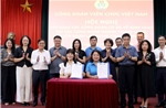 Công đoàn Viên chức Việt Nam bàn giao công đoàn cơ sở về sinh hoạt tại LĐLĐ các tỉnh thành
