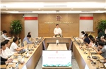 Sớm ban hành nghị định, thông tư hướng dẫn để đưa khoa học công nghệ vào đời sống