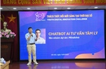 Skill Our Future 2025: Nâng cao năng lực số, thúc đẩy đổi mới sáng tạo trong giới trẻ