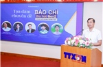 Báo chí thu hút Gen Z bằng nội dung sáng tạo