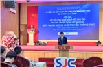 Sức mạnh AI và hành trang cho những người làm truyền thông thế hệ mới