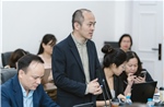 Lần đầu tiên đưa trí tuệ nhân tạo vào cuộc thi An ninh mạng sinh viên toàn quốc năm 2025