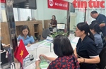 Sổ bảo hiểm xã hội điện tử được cấp chậm nhất từ ngày 1/1/2026