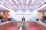 Kiện toàn, nâng cao năng lực Hội đồng quản lý BHXH theo hướng quản trị số về an sinh xã hội