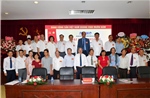 Tiếp tuc ứng dụng mạnh mẽ khoa học, công nghệ vào sản xuất nông nghiệp