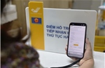 Không phát sinh chi phí dịch vụ Bưu điện khi thay đổi địa giới hành chính