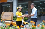 Bưu điện xã: mô hình cơ cấu lại gắn liền chính quyền – doanh nghiệp – người dân