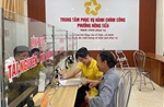 Bưu điện Việt Nam hỗ trợ UBND cấp xã giải quyết thủ tục hành chính từ 1/7/2025