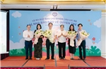 Ra mắt Câu lạc bộ Nhà báo bảo vệ quyền trẻ em