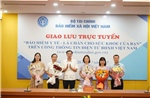 Giải đáp vướng mắc chính sách BHYT, BHXH khi thực hiện mô hình chính quyền 2 cấp