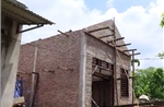 Gấp rút hoàn thành xóa nhà tạm, nhà dột nát cho người có công