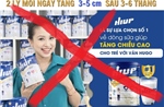 Mỗi Bộ quản lý một sản phẩm để giảm chồng chéo trong chống hàng giả