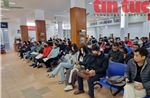 Những trường hợp bị chấm dứt hưởng trợ cấp thất nghiệp từ 1/1/2026