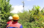 Xoá xong vùng &#39;lõm sóng&#39; vào cuối năm 2025