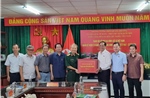 Hội Hỗ trợ gia đình liệt sĩ Việt Nam - địa chỉ tin cậy của các thân nhân liệt sĩ