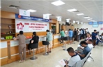 Doanh nghiệp công nghệ hỗ trợ vận hành triển khai mô hình chính quyền hai cấp