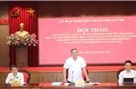 Hà Nội tiên phong thể chế hóa Nghị quyết 57 với gói 6 chính sách đặc thù