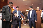 KOL chung tay bảo vệ niềm tin số trên không gian mạng