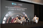 Việt Nam kiến tạo hệ sinh thái blockchain an toàn, minh bạch